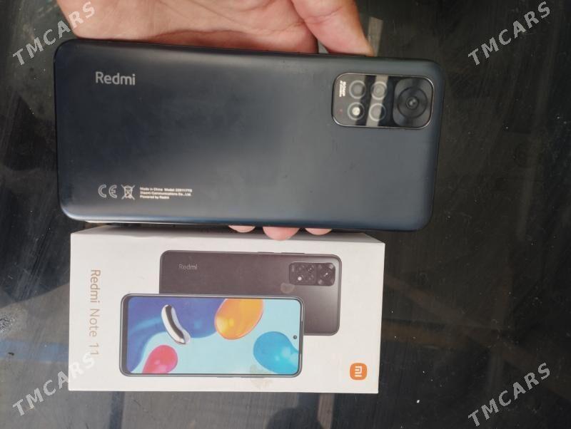 Redmi Not 11 - Aşgabat - img 2