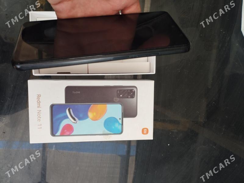 Redmi Not 11 - Aşgabat - img 3