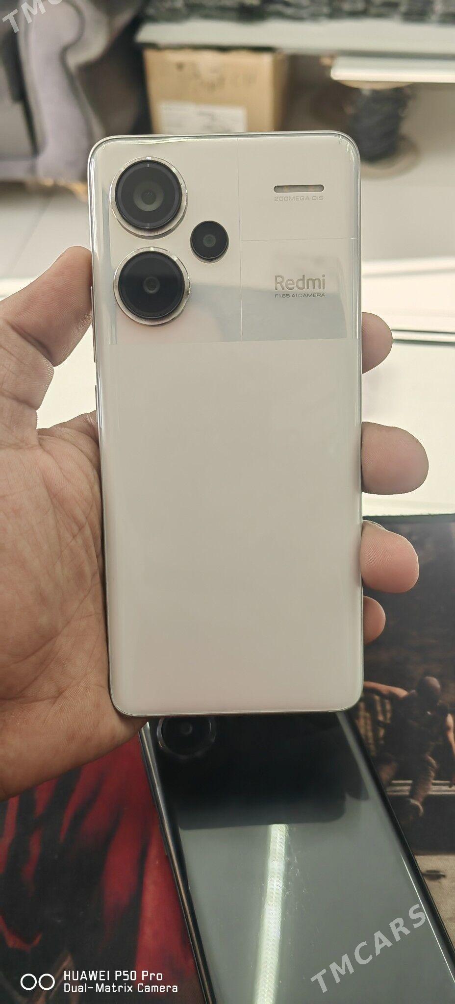 Redmi Note 13 Pro+ plus - Байрамали - img 7