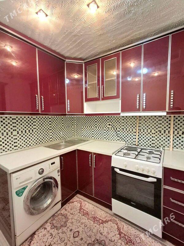 11 MKR 4/2 ET 1 KOM - Aşgabat - img 3