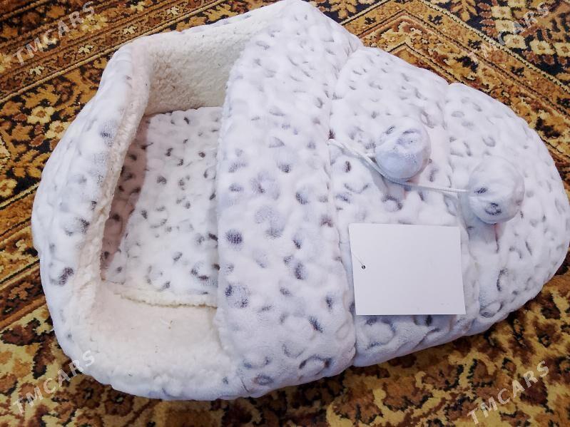 лежанка для собак и кошек - Туркменабат - img 2