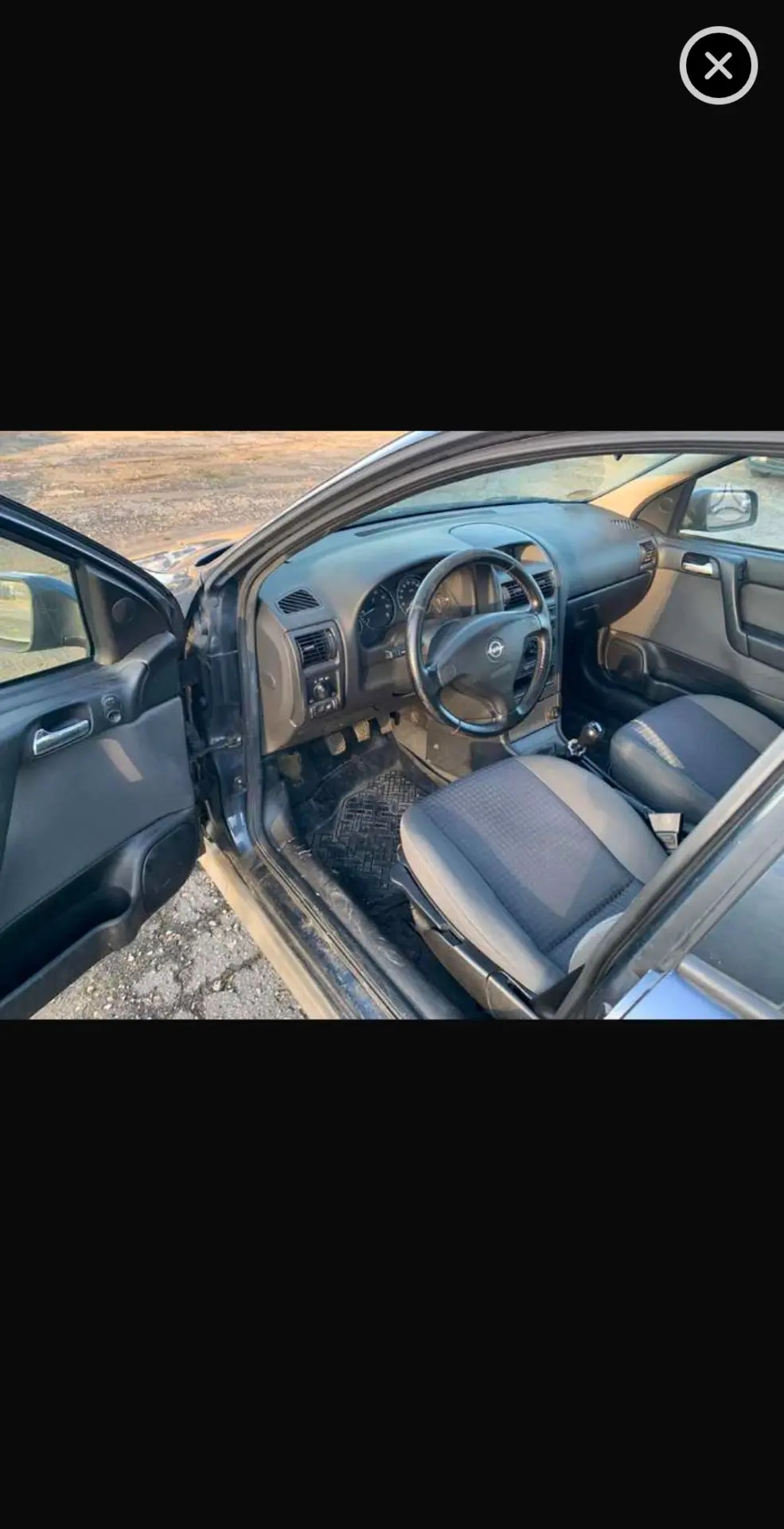 OPEL ASTRA G SALON 2 200 TMT - Gubadag - img 2