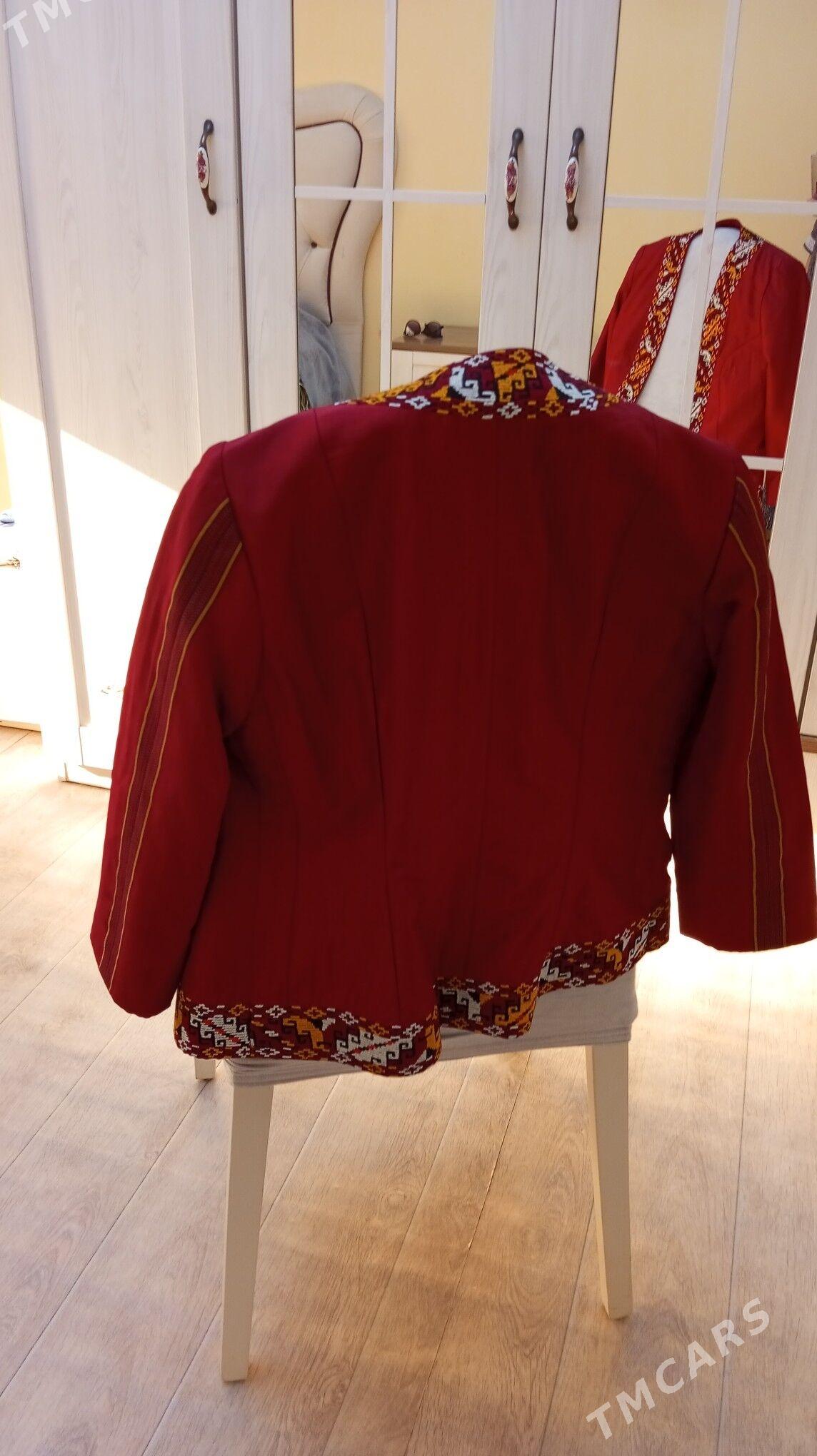 пиджаки и абая - Türkmenbaşy - img 3