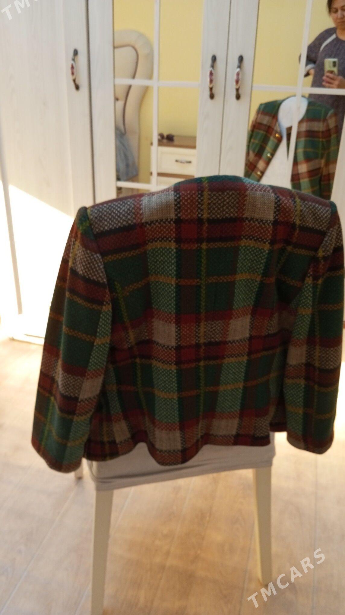 пиджаки и абая - Türkmenbaşy - img 2