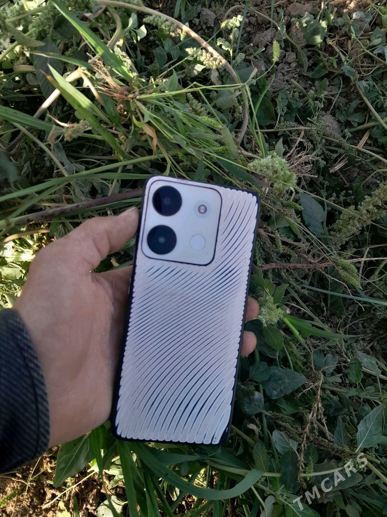 InfiliX SMART 7 - Багир - img 3