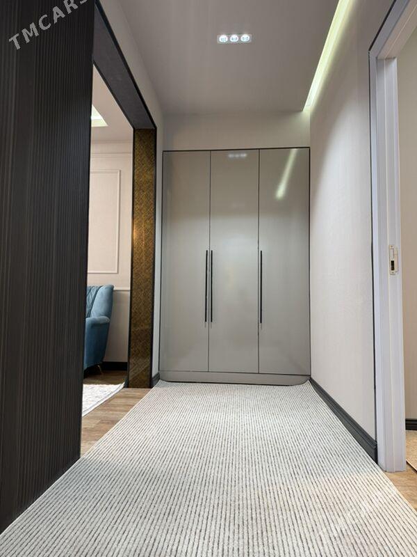 2KOMNAT FULL REMONT MIR2 - Aşgabat - img 4