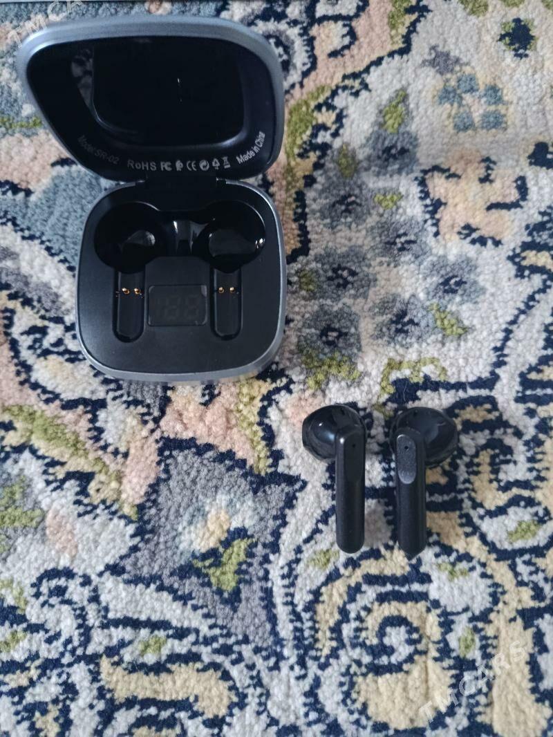 Nauşnik - Mary - img 4