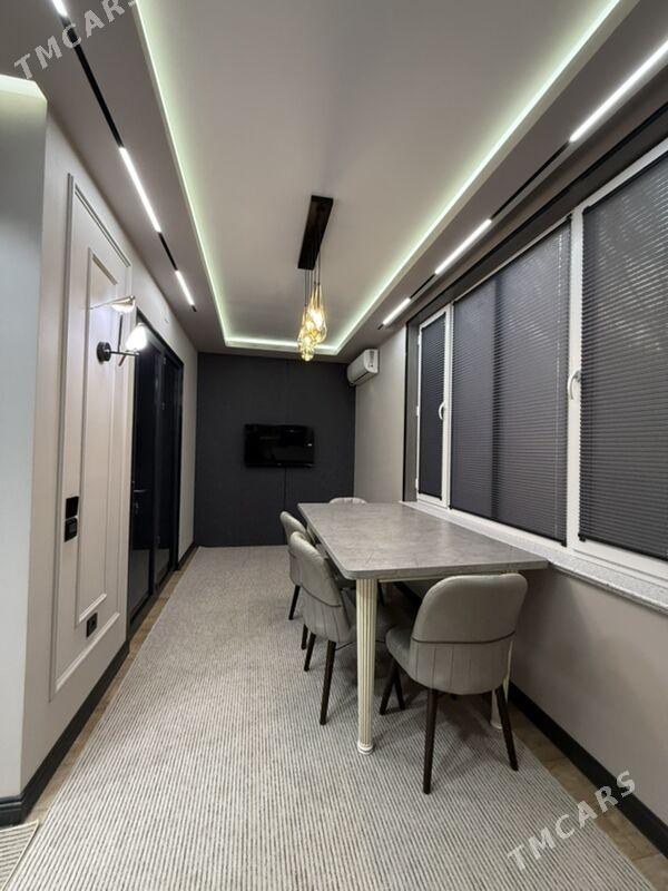 2KOMNAT FULL REMONT MIR2 - Aşgabat - img 6