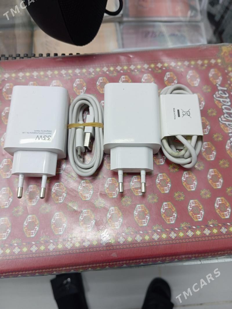 33w radnoy zaryadnik - 10 mkr - img 2