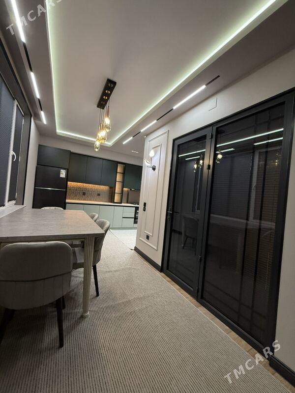 2KOMNAT FULL REMONT MIR2 - Aşgabat - img 5