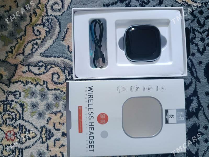 Nauşnik - Mary - img 3