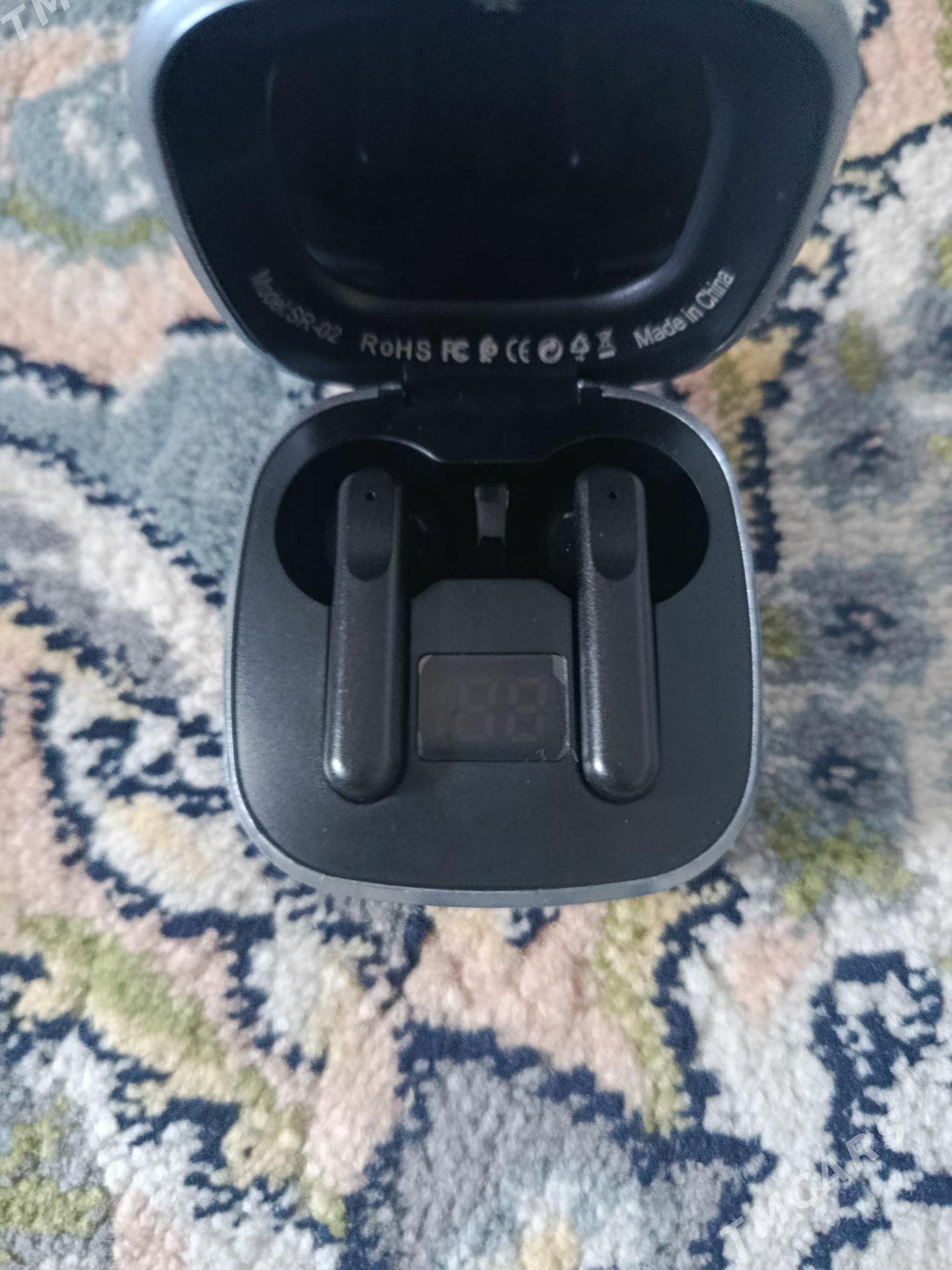 Nauşnik - Mary - img 5