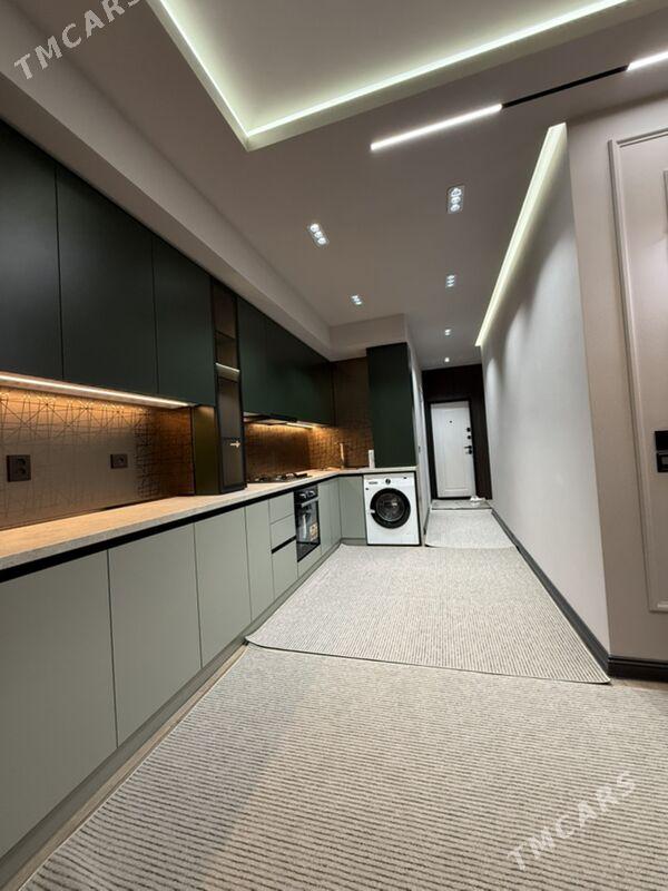 2KOMNAT FULL REMONT MIR2 - Aşgabat - img 3