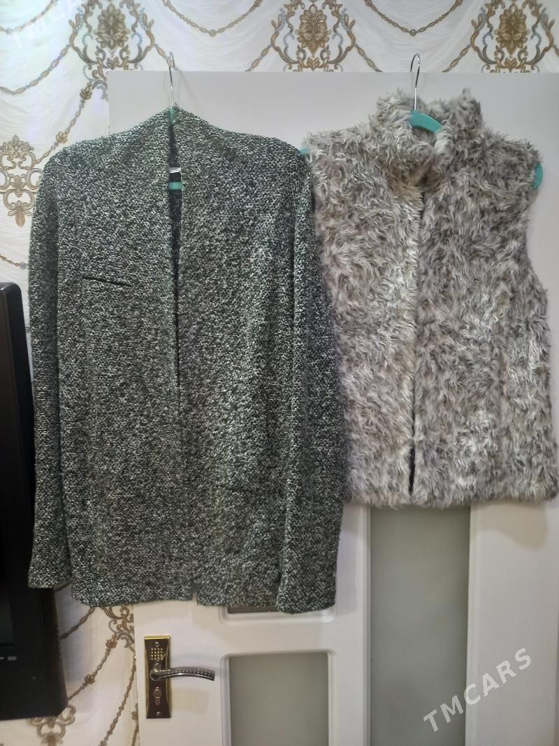 Žempir we ýeňsiz - Гаудан "В" - img 1