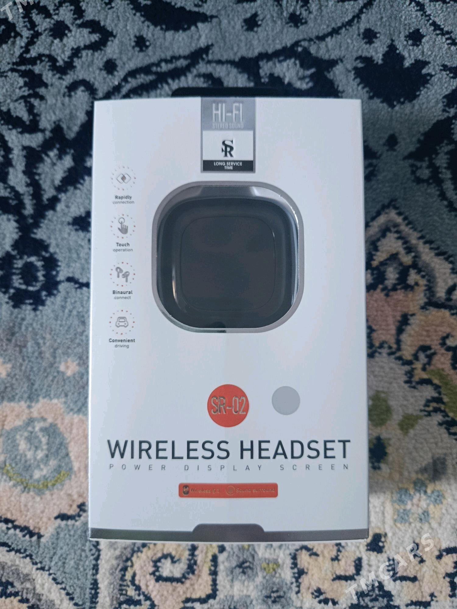 Nauşnik - Mary - img 2