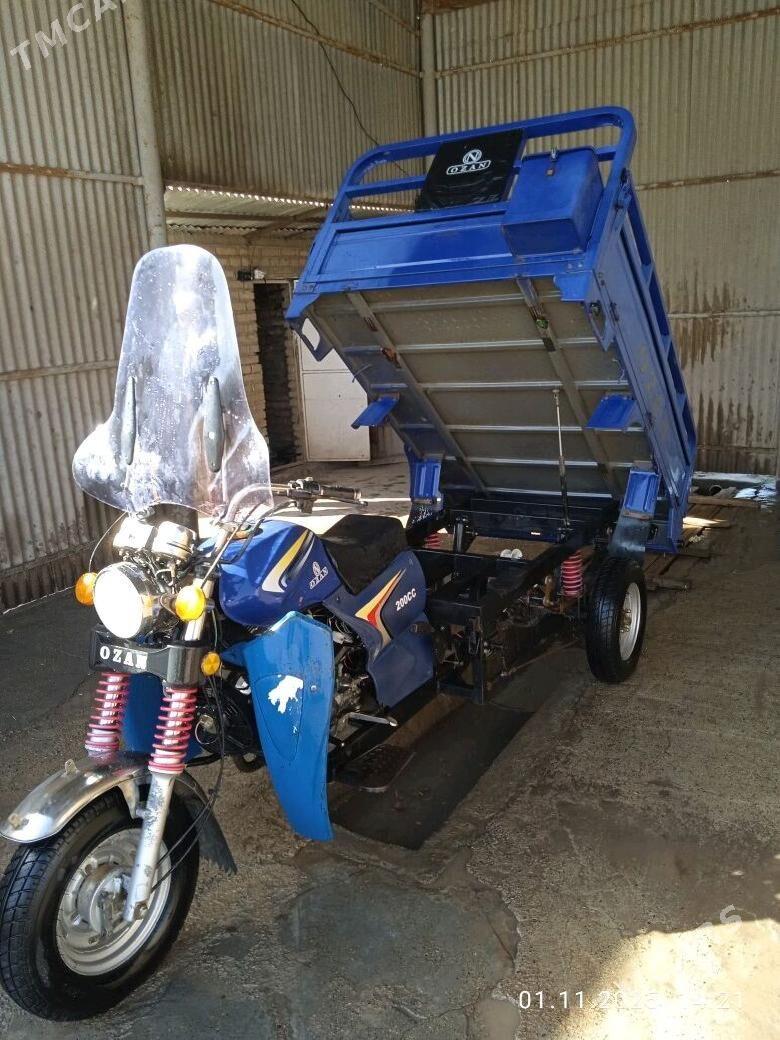 Fekon FK200-14G 2017 - 16 000 TMT - Babadaýhan - img 1