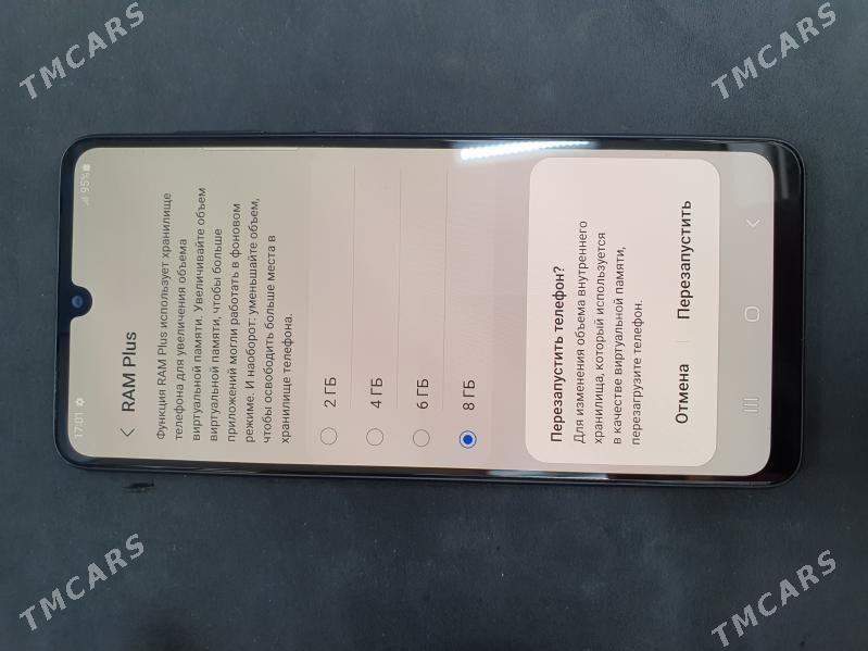 A33 - Aşgabat - img 1