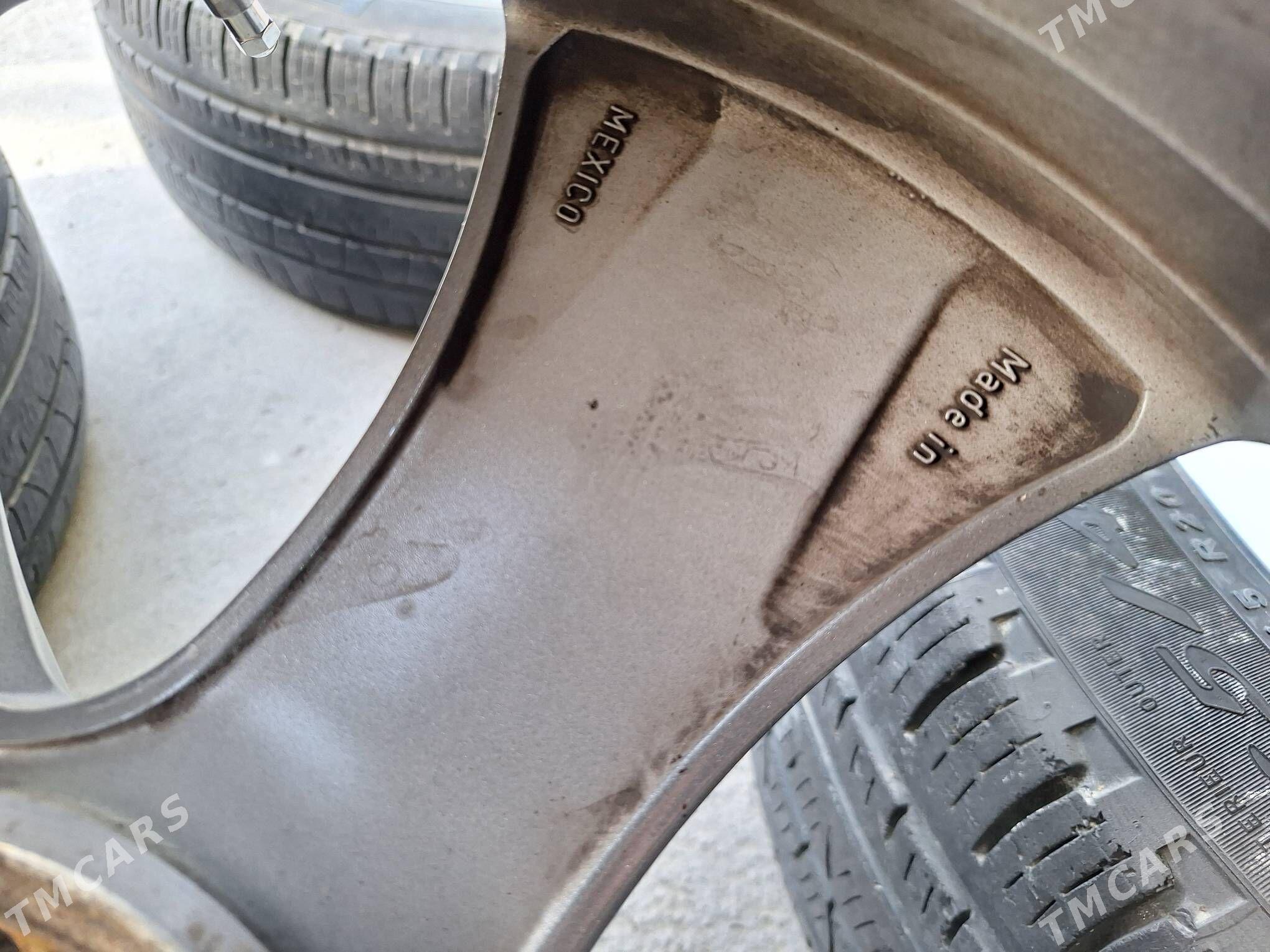 GLE  ML400 7 500 TMT - Ашхабад - img 7