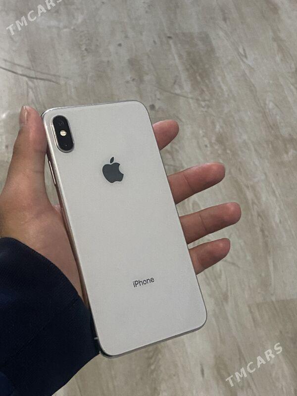 iPhone XS max - Мары - img 2