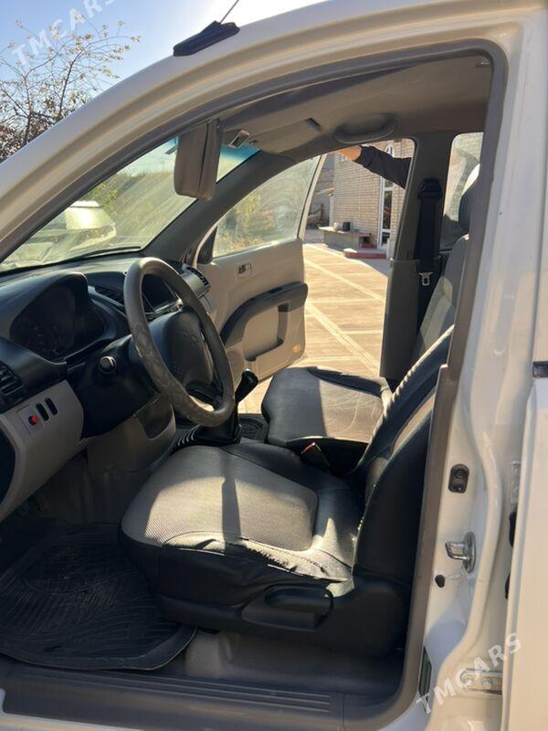 Mitsubishi L200 2013 - 155 000 TMT - Туркменабат - img 4