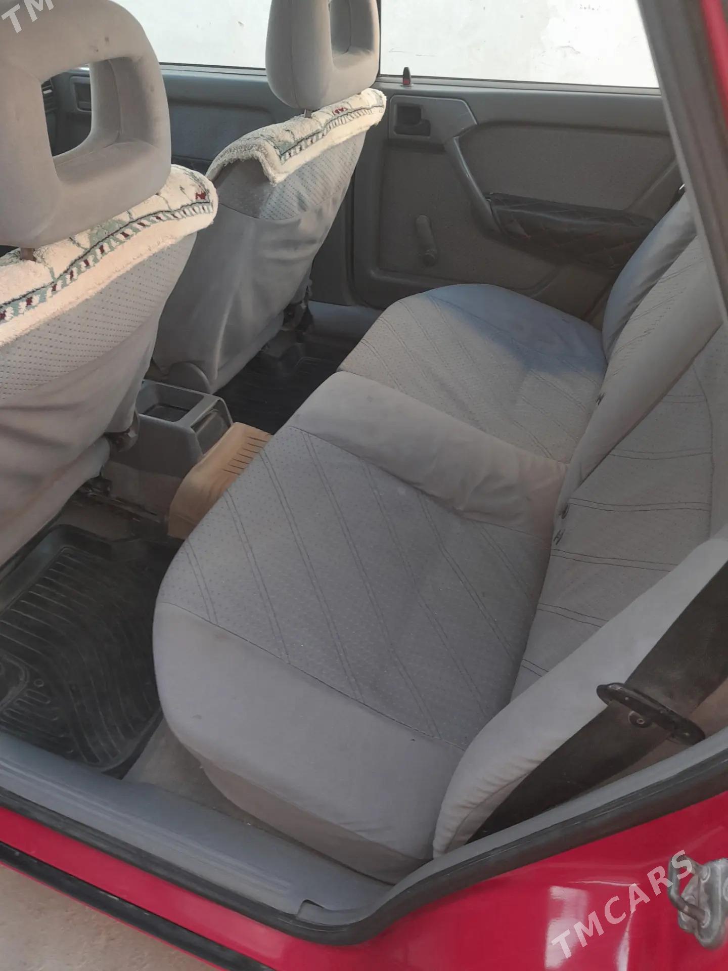 Opel Vectra 1993 - 50 000 TMT - Şabat etr. - img 5