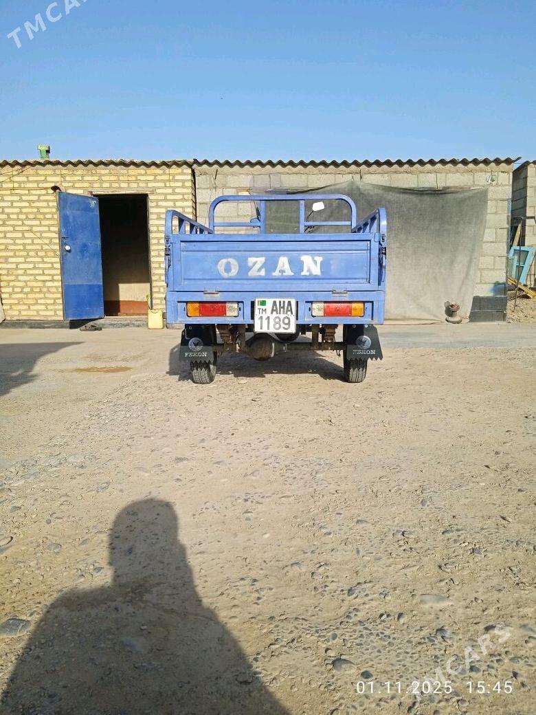 Fekon FK200-14G 2017 - 16 000 TMT - Babadaýhan - img 2