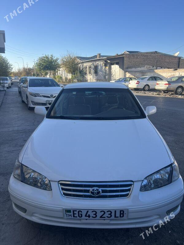 Toyota Camry 2000 - 125 000 TMT - Türkmenabat - img 3