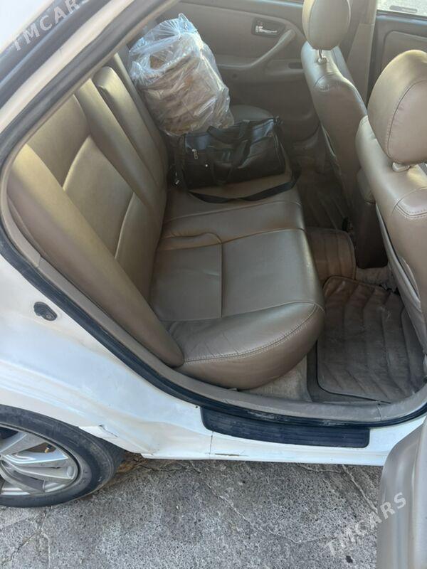 Toyota Camry 2000 - 125 000 TMT - Türkmenabat - img 5