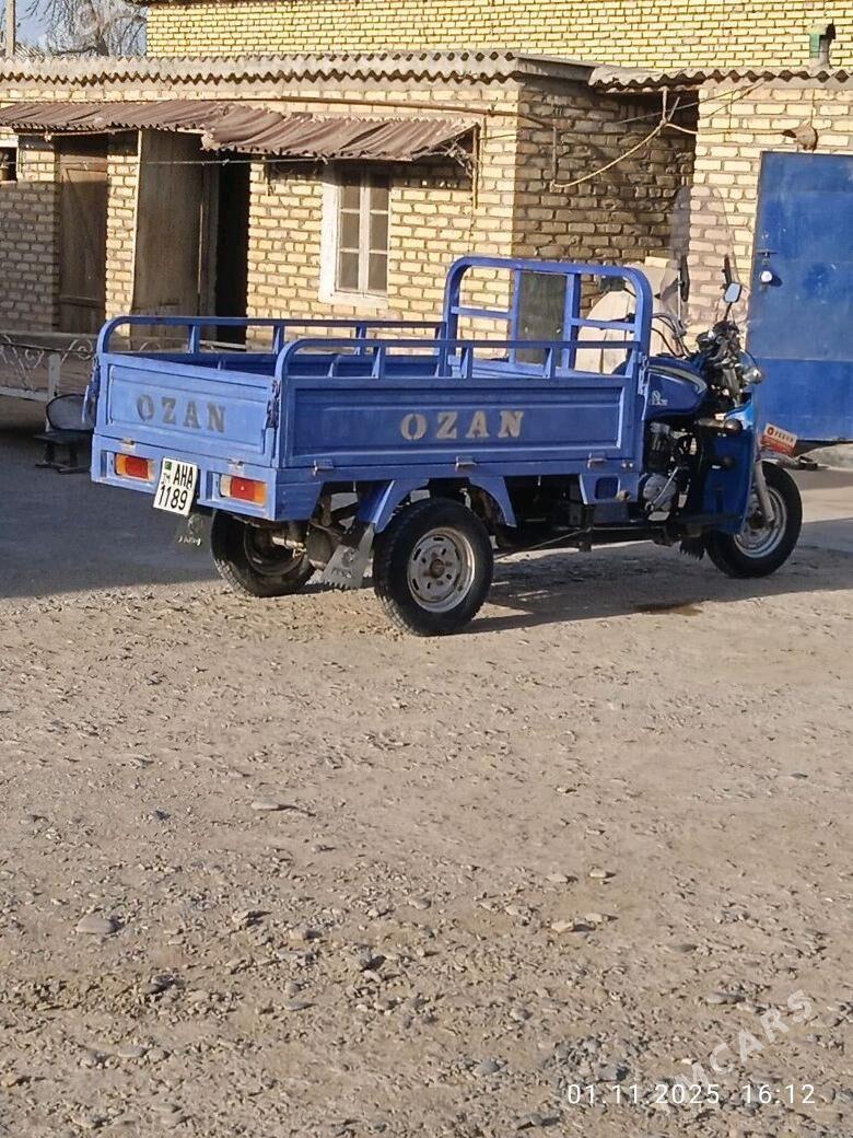 Fekon FK200-14G 2017 - 16 000 TMT - Babadaýhan - img 5