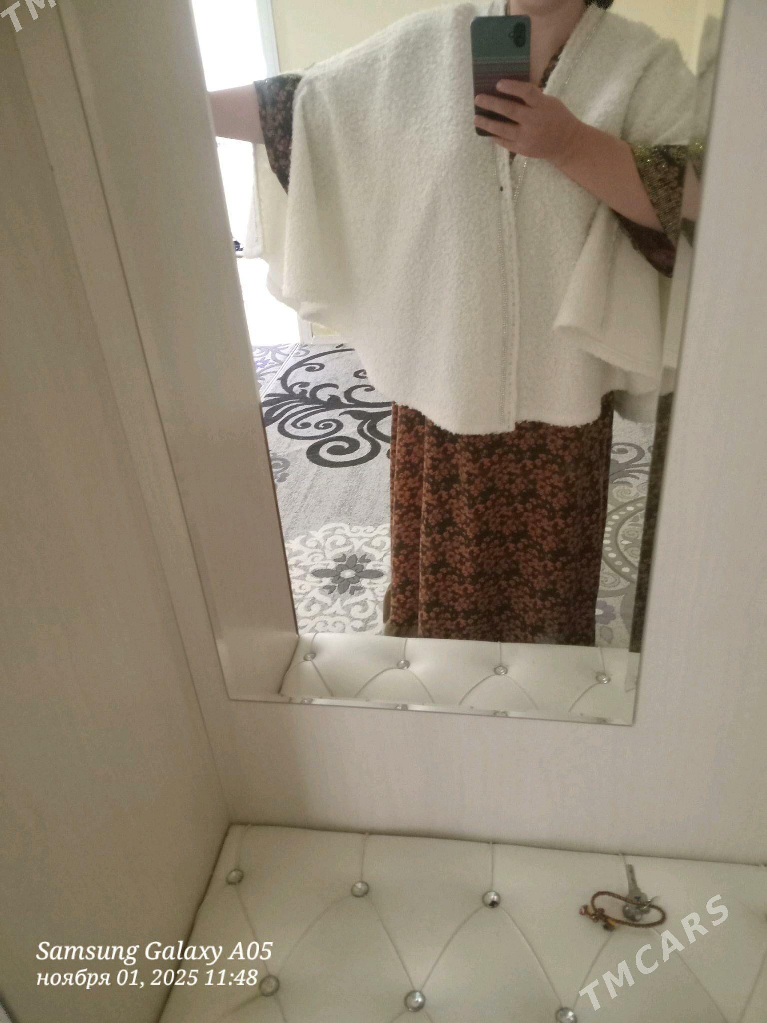 ak nakitka ak nakitga - Бузмеин - img 1