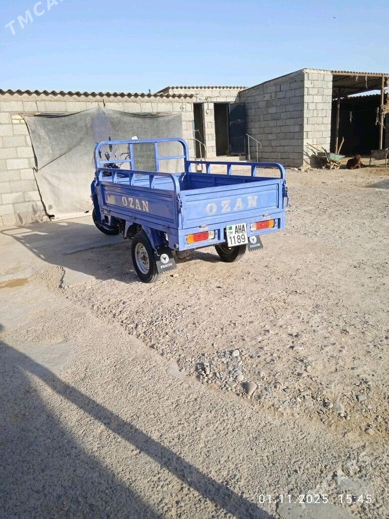 Fekon FK200-14G 2017 - 16 000 TMT - Babadaýhan - img 10