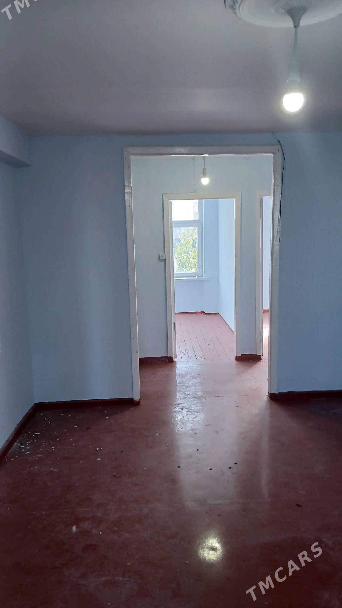 9mkr 3/3 4komnat - Aşgabat - img 6