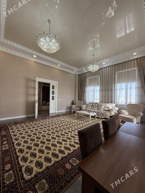 Срочно 4 ком элитка Ататюрка - Atatürk köç. - img 1