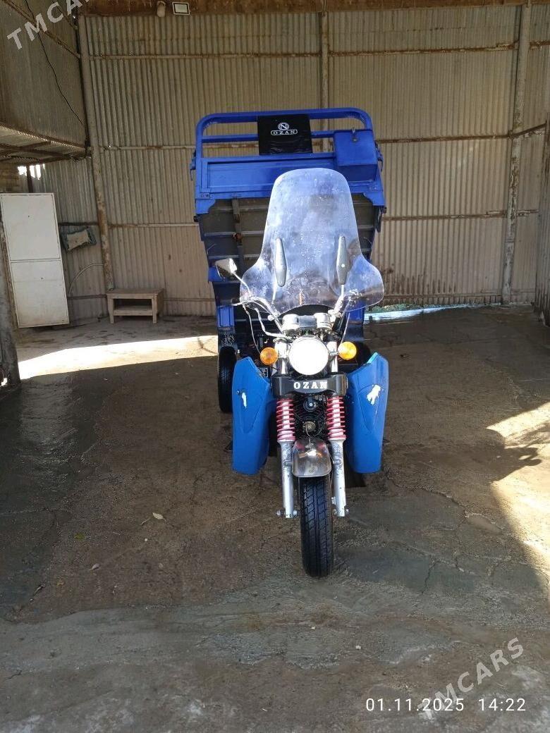 Fekon FK200-14G 2017 - 16 000 TMT - Babadaýhan - img 8