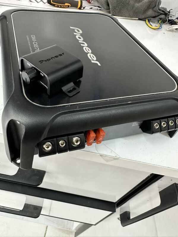 pioner 8701 2 800 TMT - 30 мкр - img 2