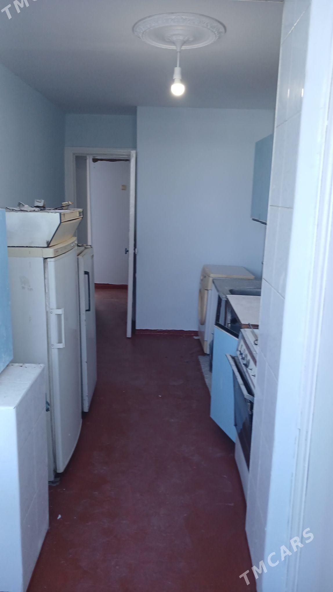 9mkr 3/3 4komnat - Aşgabat - img 4