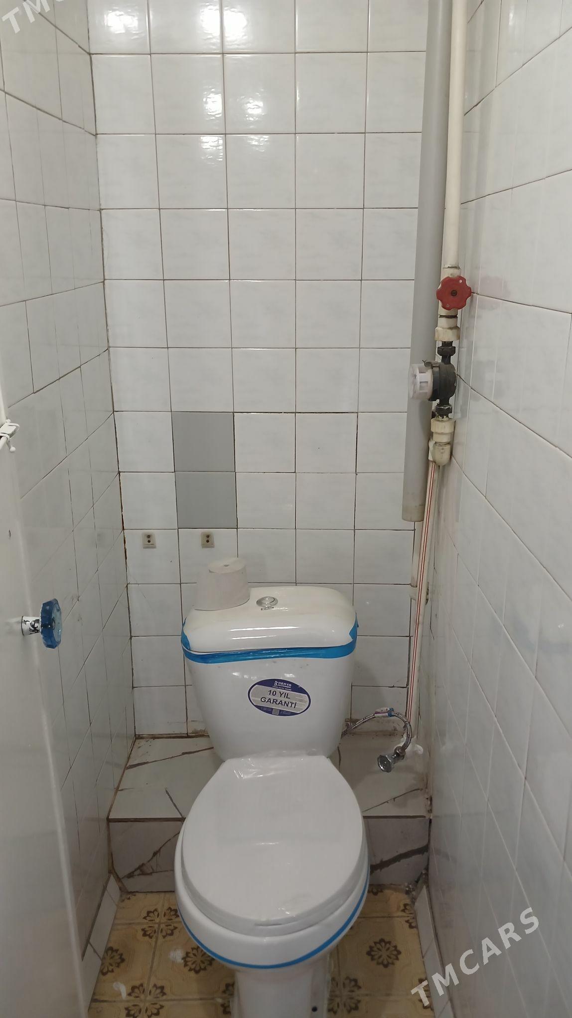 9mkr 3/3 4komnat - Aşgabat - img 8