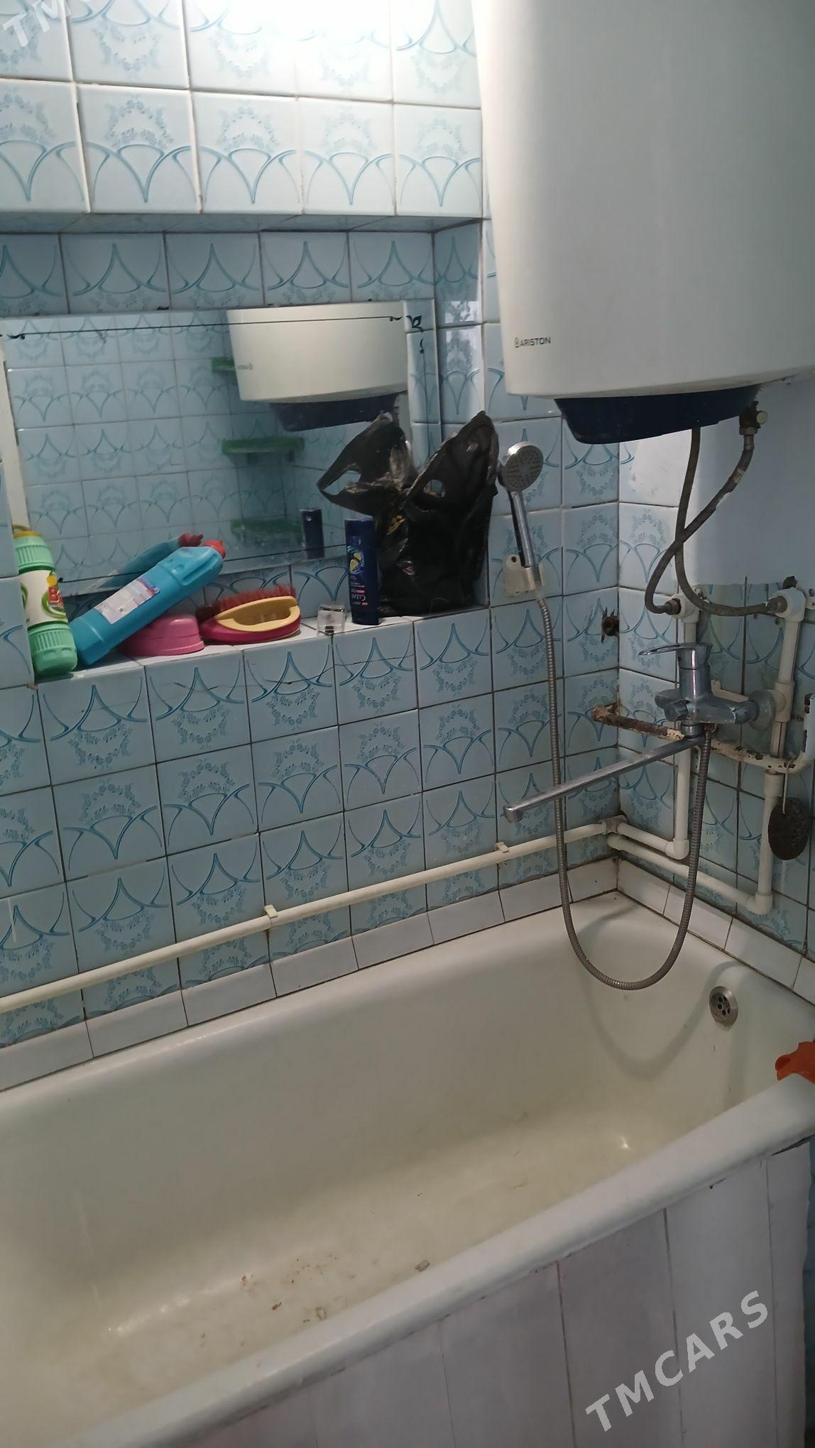 9mkr 3/3 4komnat - Aşgabat - img 7