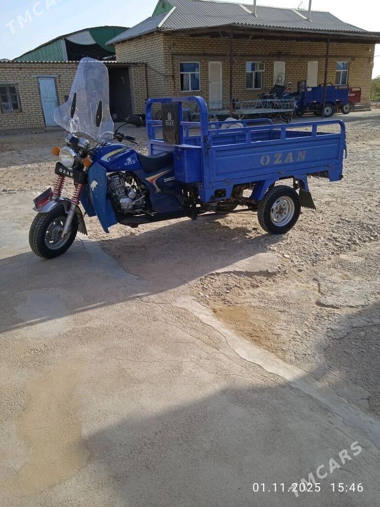 Fekon FK200-14G 2017 - 16 000 TMT - Babadaýhan - img 7