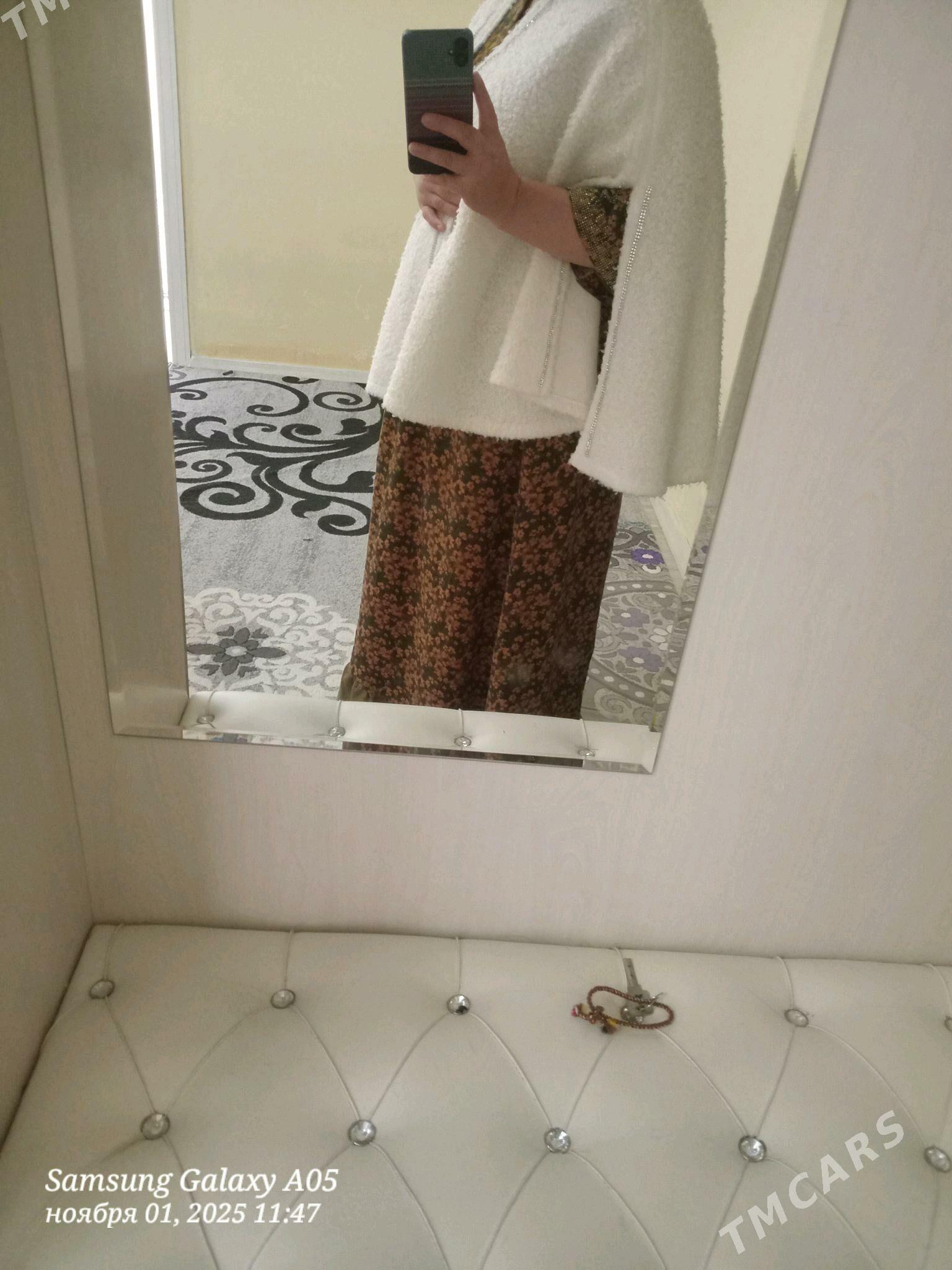 ak nakitka ak nakitga - Бузмеин - img 2