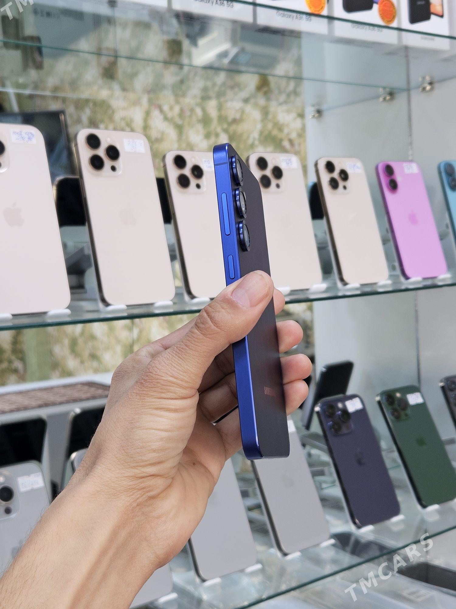 Samsung s25 - Ашхабад - img 4