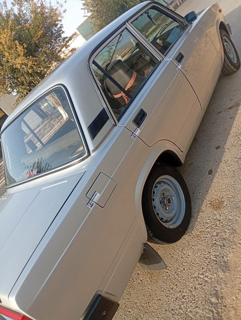 Lada 2107 2011 - 75 000 TMT - Aşgabat - img 10