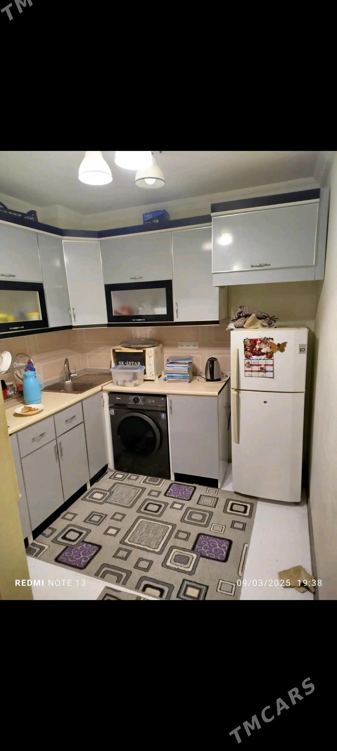 ARENDA 11MKR - Aşgabat - img 3