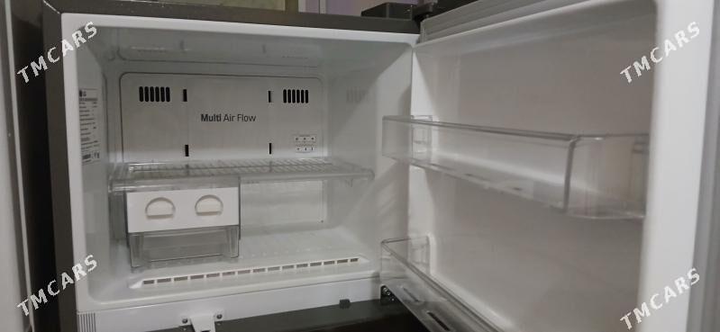 Holodolnik - Büzmeýin - img 5