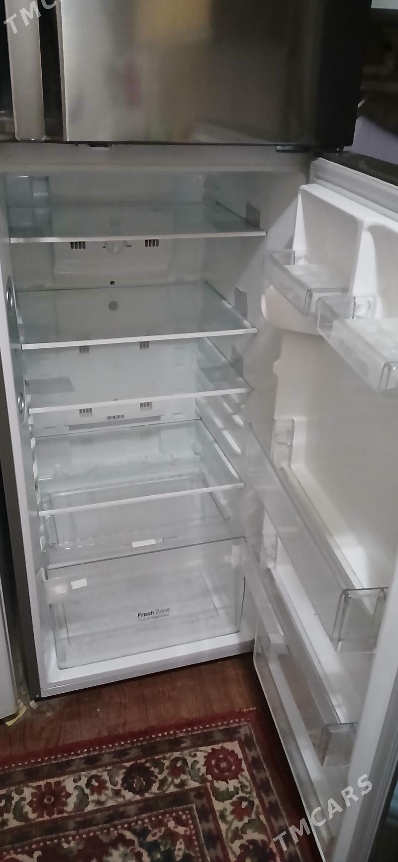 Holodolnik - Büzmeýin - img 4