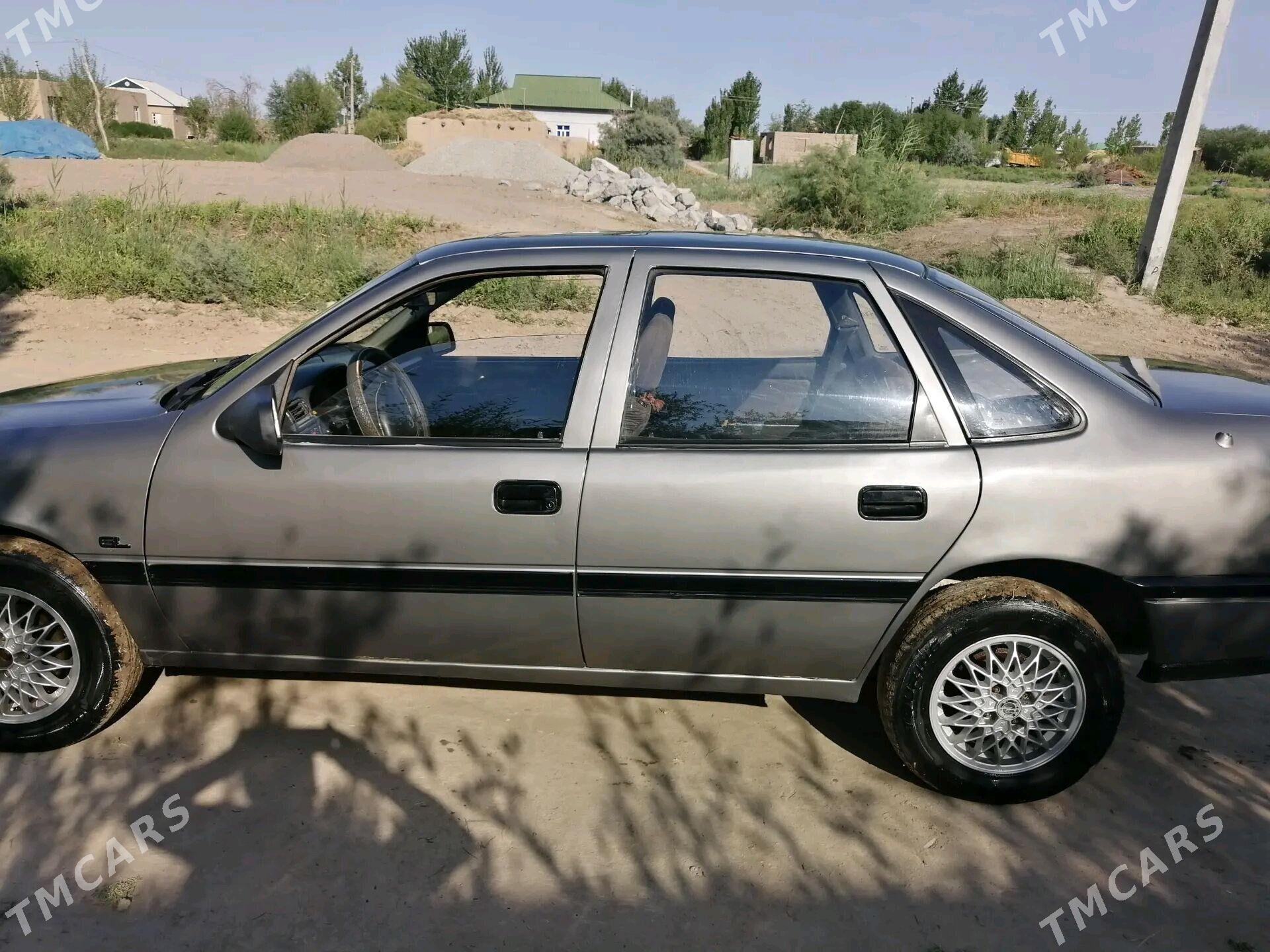 Opel Vectra 1992 - 40 000 TMT - Köneürgenç - img 3