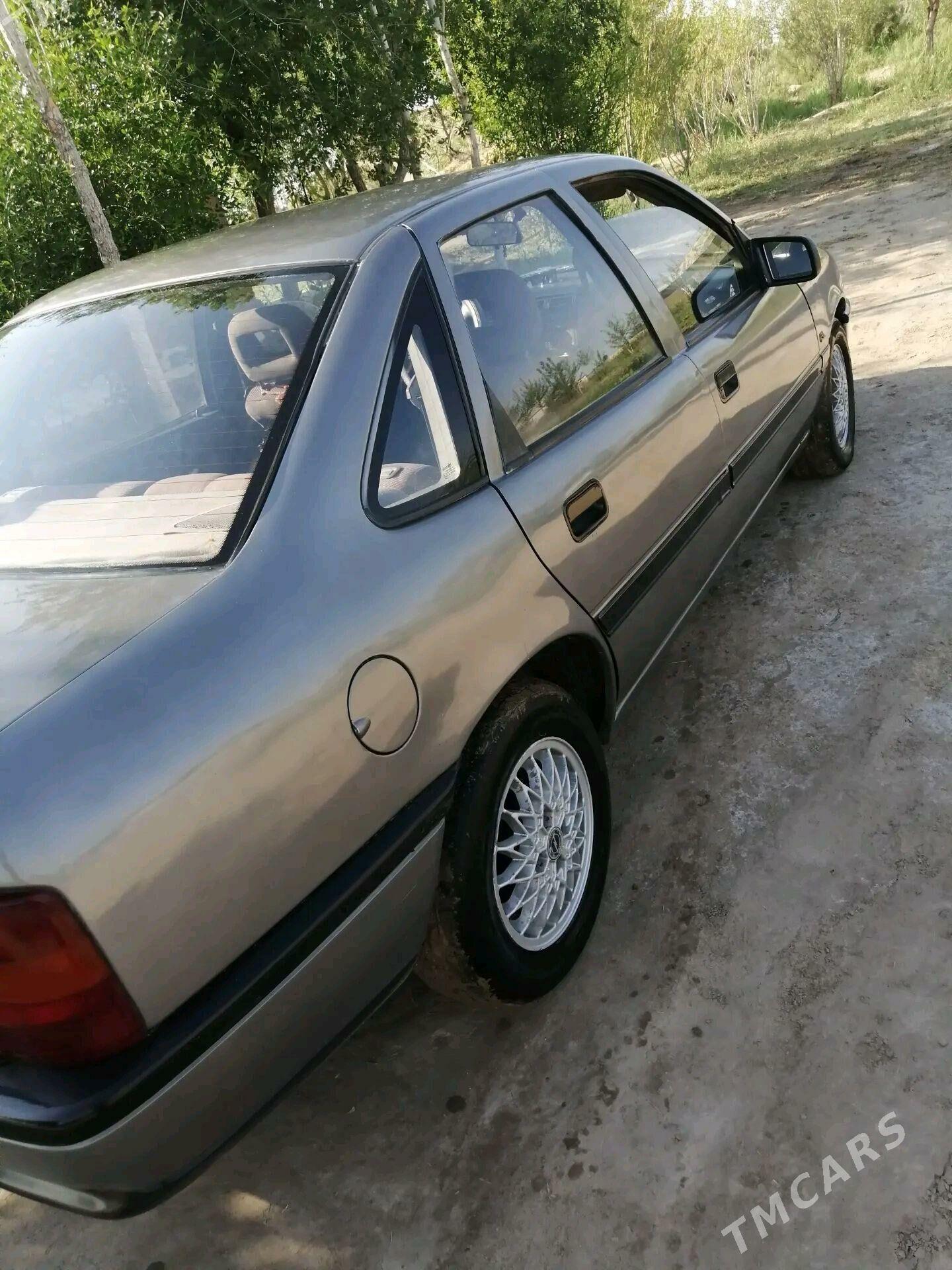 Opel Vectra 1992 - 40 000 TMT - Köneürgenç - img 2