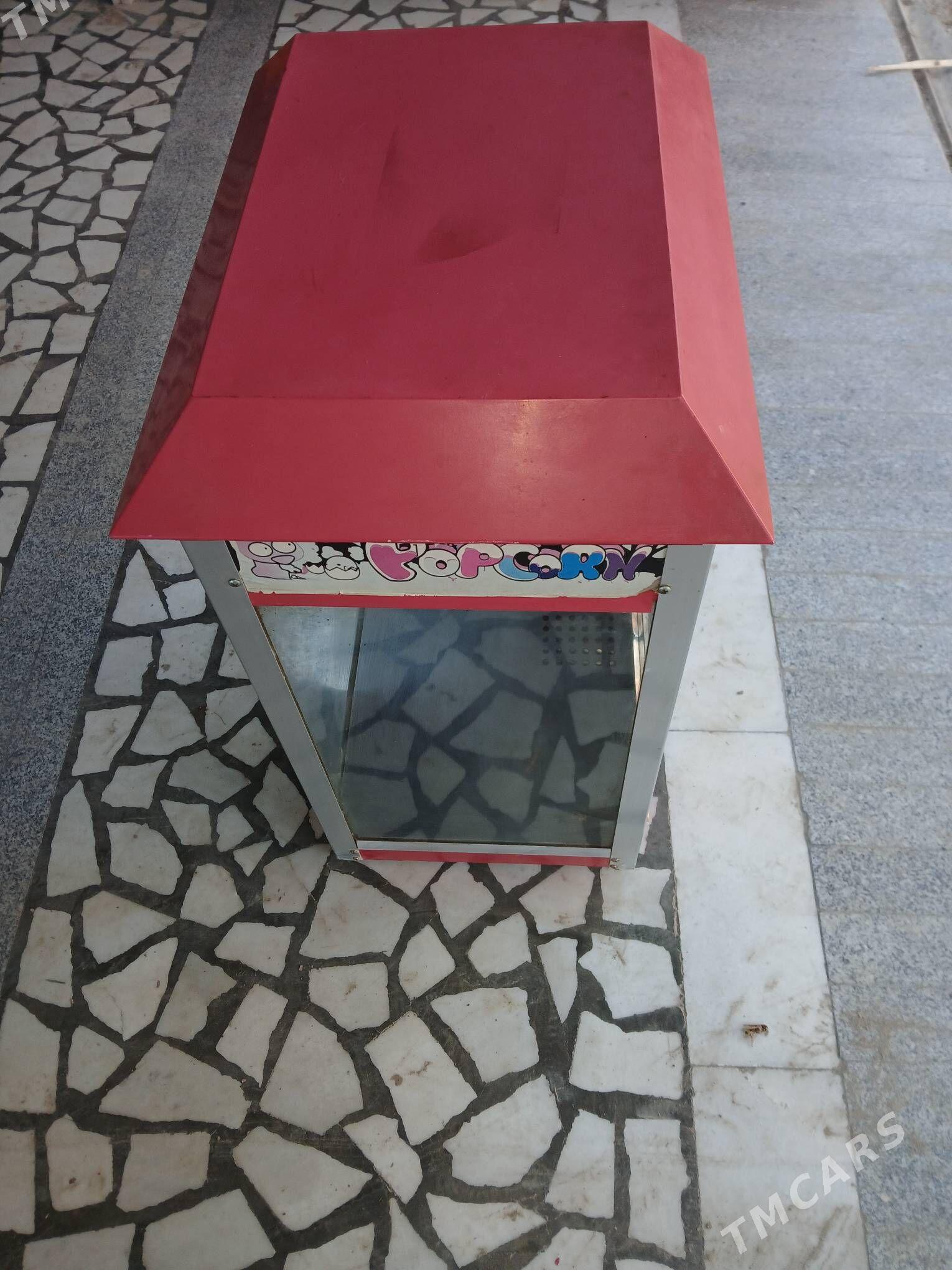 Patyrak cykaryan aparat - Саят - img 3