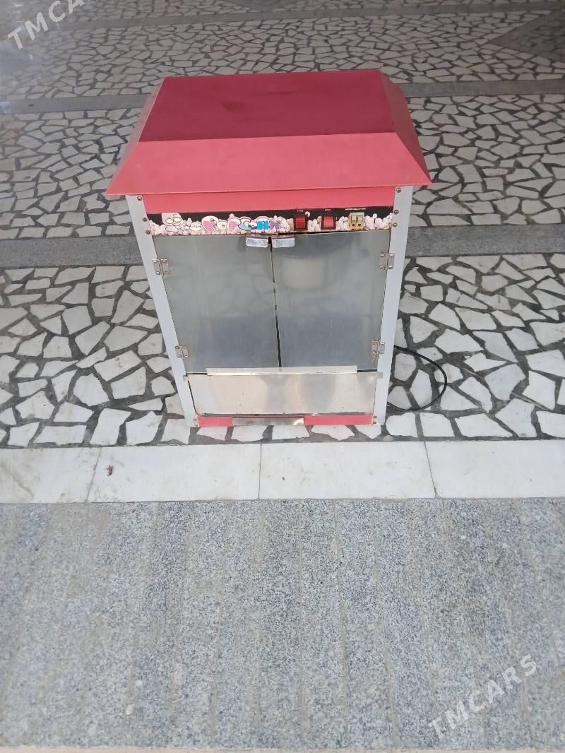 Patyrak cykaryan aparat - Саят - img 4