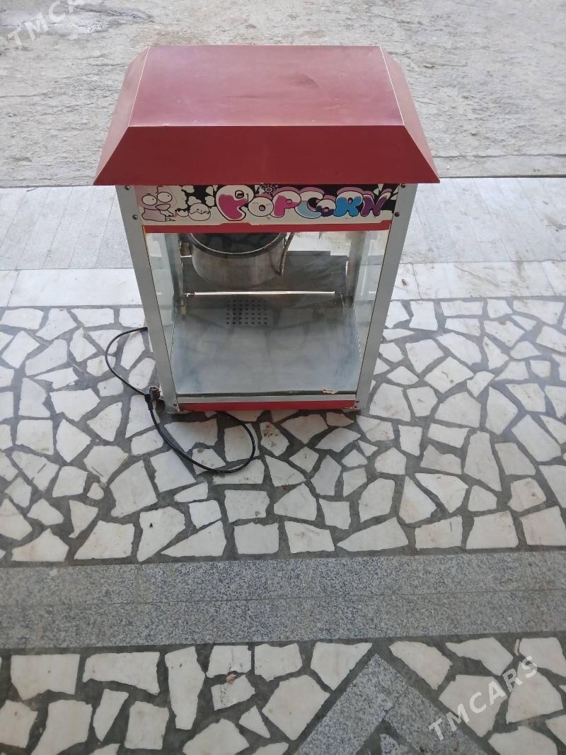 Patyrak cykaryan aparat - Саят - img 2